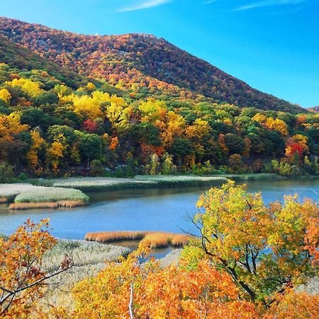 Hyatt House Fishkill-Poughkeepsie Hotel Ngoại thất bức ảnh