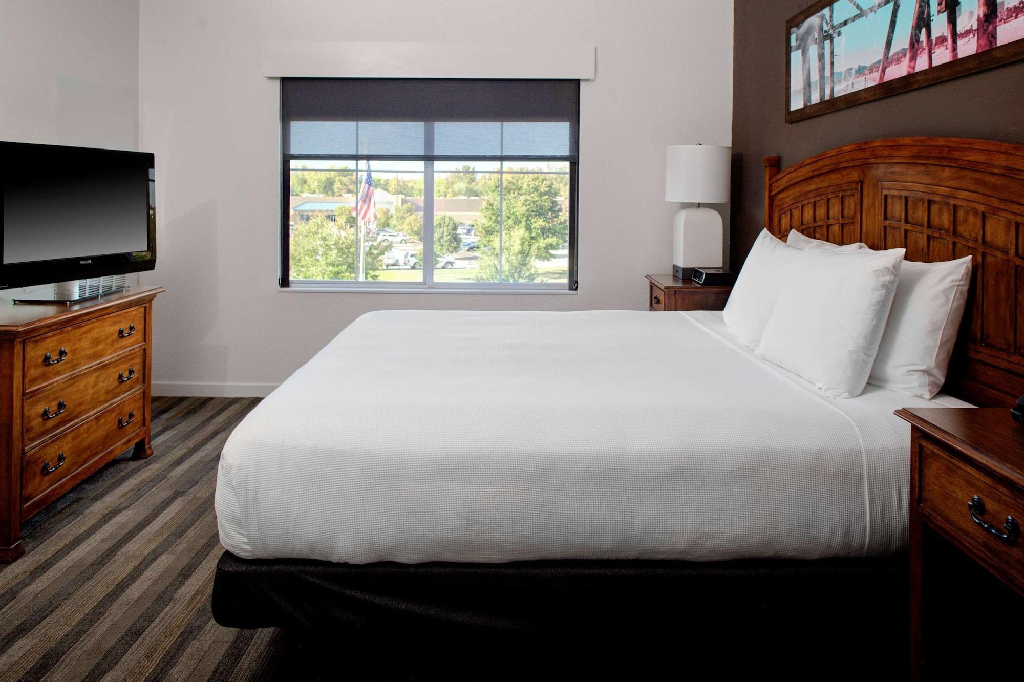 Hyatt House Fishkill-Poughkeepsie Hotel Ngoại thất bức ảnh