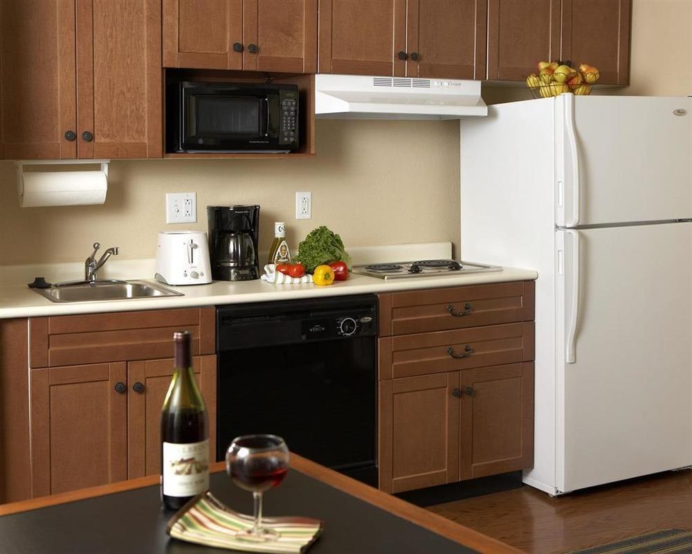 Hyatt House Fishkill-Poughkeepsie Hotel Phòng bức ảnh