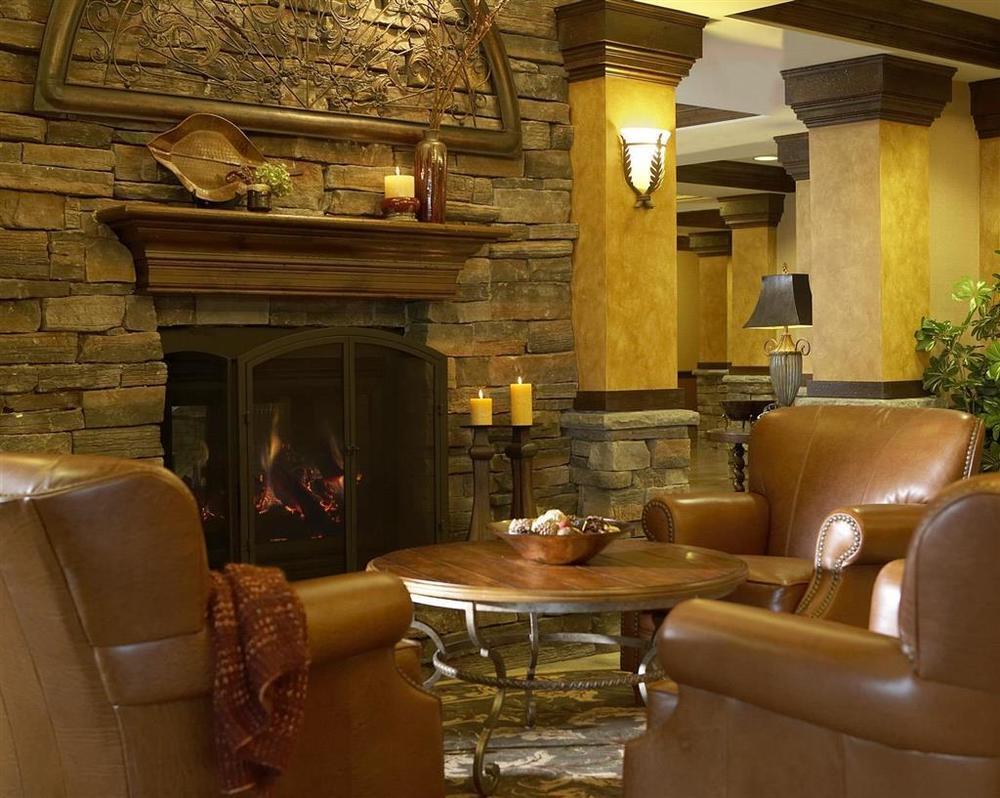 Hyatt House Fishkill-Poughkeepsie Hotel Nội địa bức ảnh