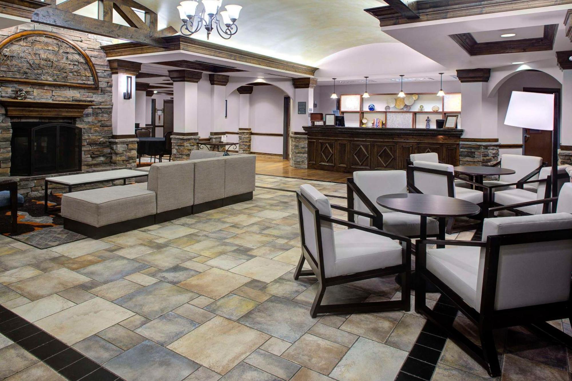Hyatt House Fishkill-Poughkeepsie Hotel Ngoại thất bức ảnh