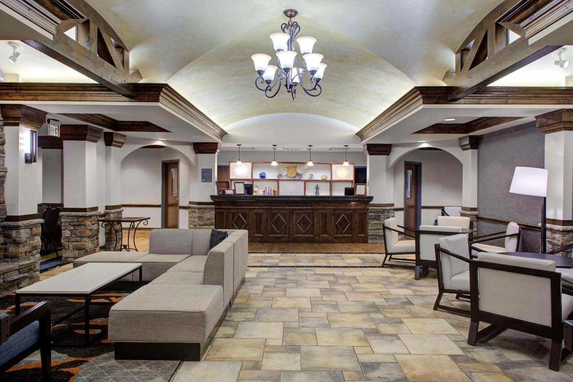 Hyatt House Fishkill-Poughkeepsie Hotel Ngoại thất bức ảnh