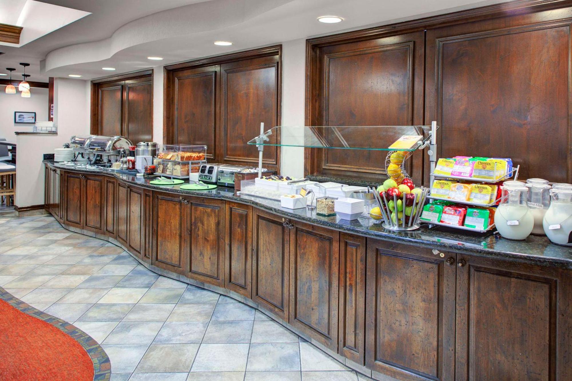 Hyatt House Fishkill-Poughkeepsie Hotel Ngoại thất bức ảnh