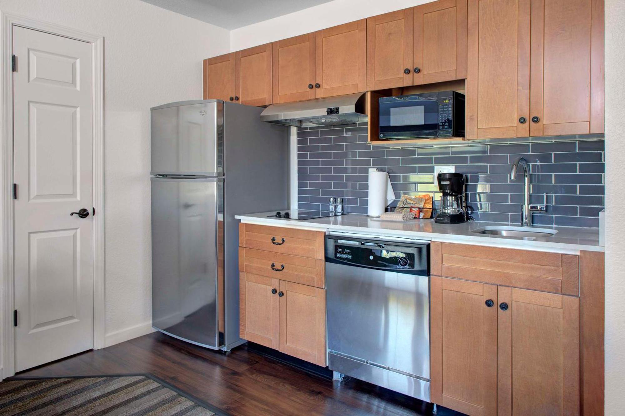 Hyatt House Fishkill-Poughkeepsie Hotel Ngoại thất bức ảnh