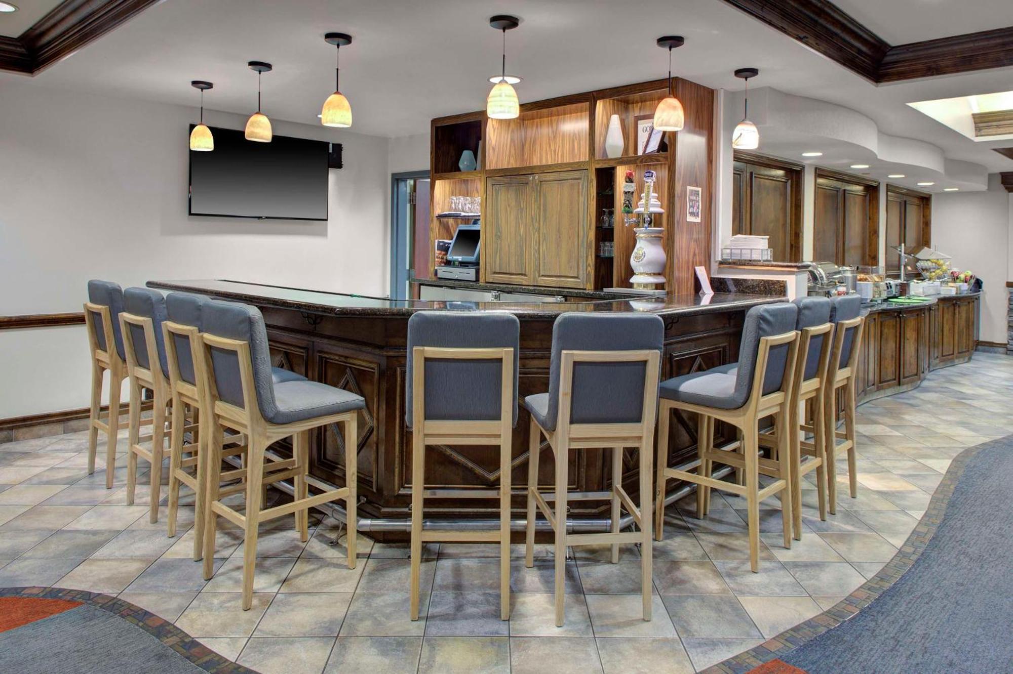 Hyatt House Fishkill-Poughkeepsie Hotel Ngoại thất bức ảnh
