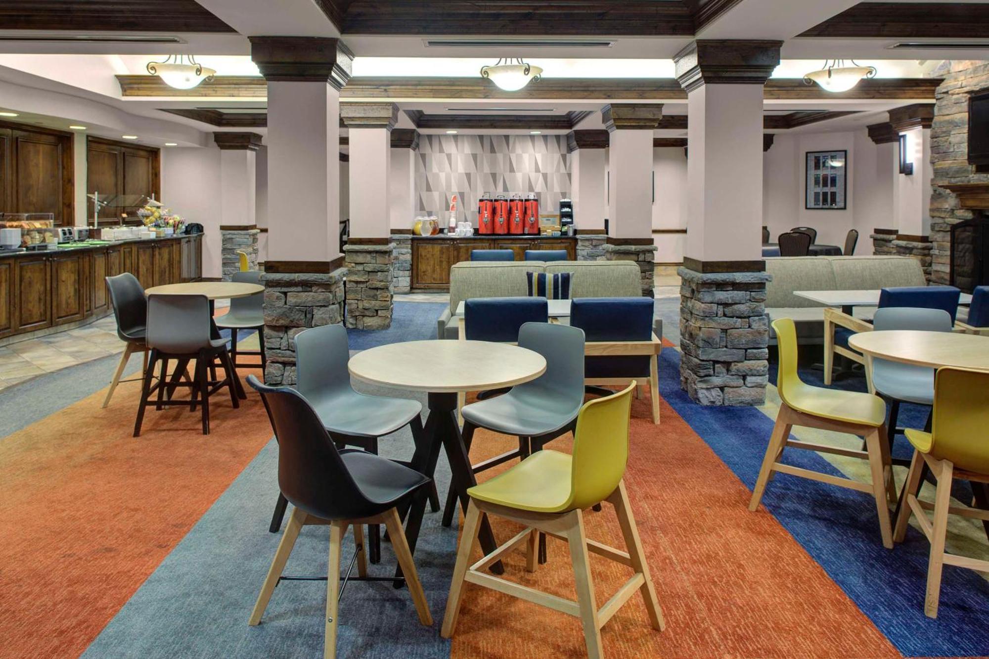 Hyatt House Fishkill-Poughkeepsie Hotel Ngoại thất bức ảnh