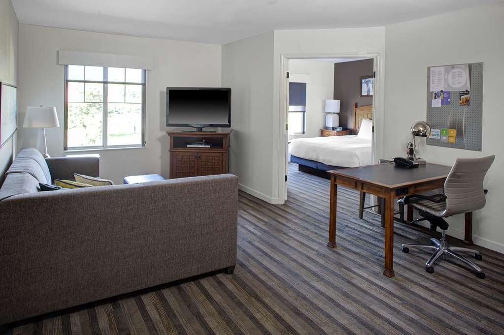Hyatt House Fishkill-Poughkeepsie Hotel Phòng bức ảnh