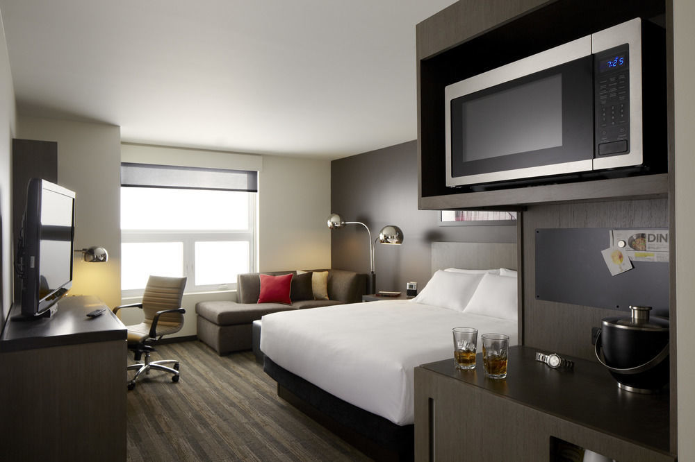 Hyatt House Fishkill-Poughkeepsie Hotel Ngoại thất bức ảnh