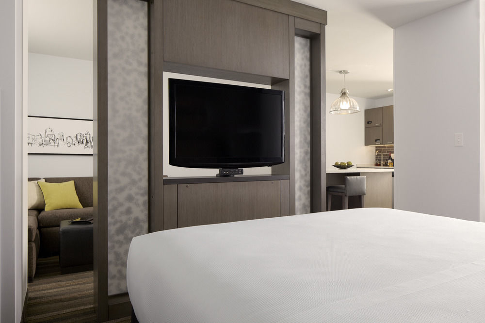 Hyatt House Fishkill-Poughkeepsie Hotel Ngoại thất bức ảnh