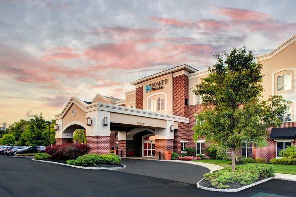 Hyatt House Fishkill-Poughkeepsie Hotel Ngoại thất bức ảnh