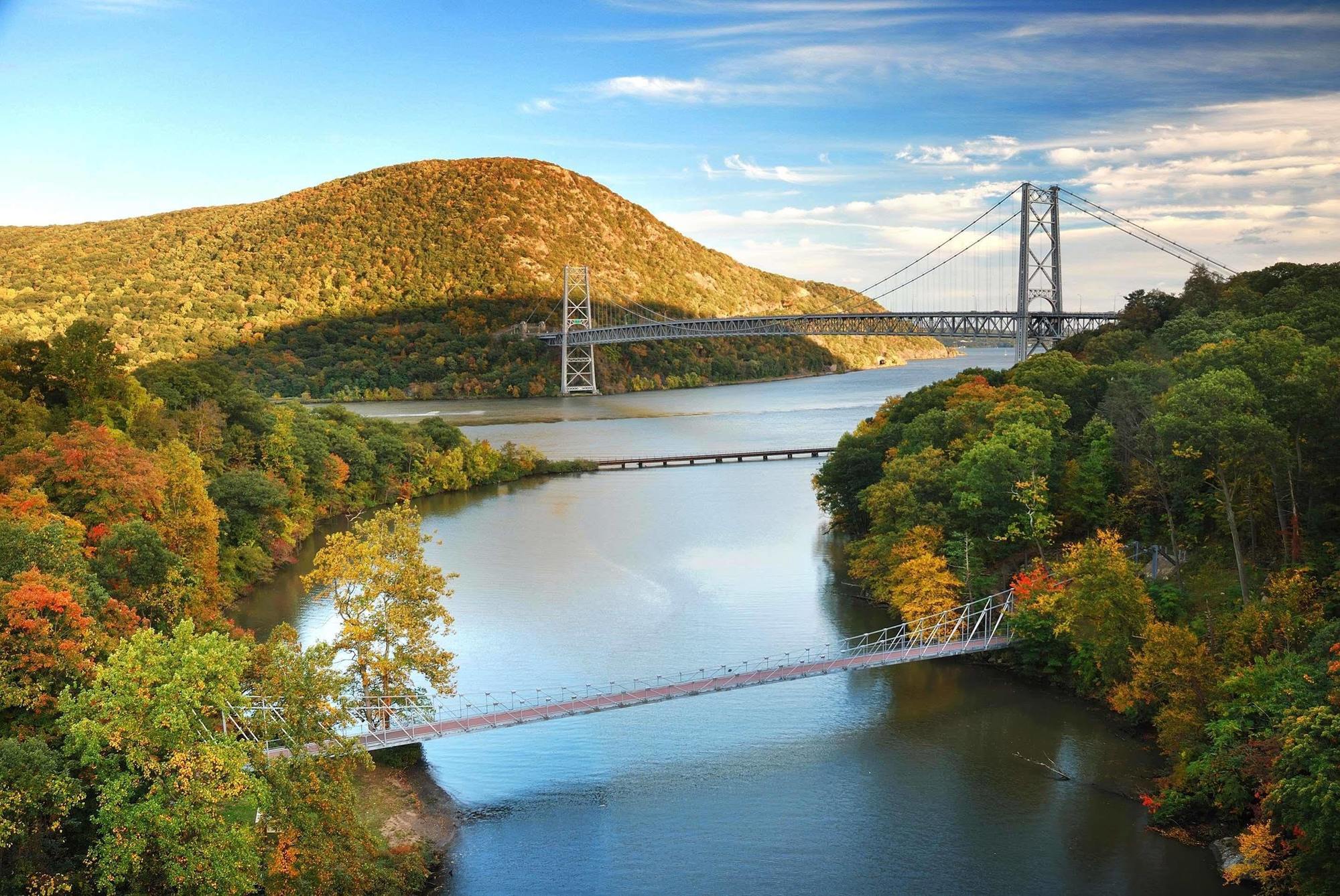 Hyatt House Fishkill-Poughkeepsie Hotel Ngoại thất bức ảnh