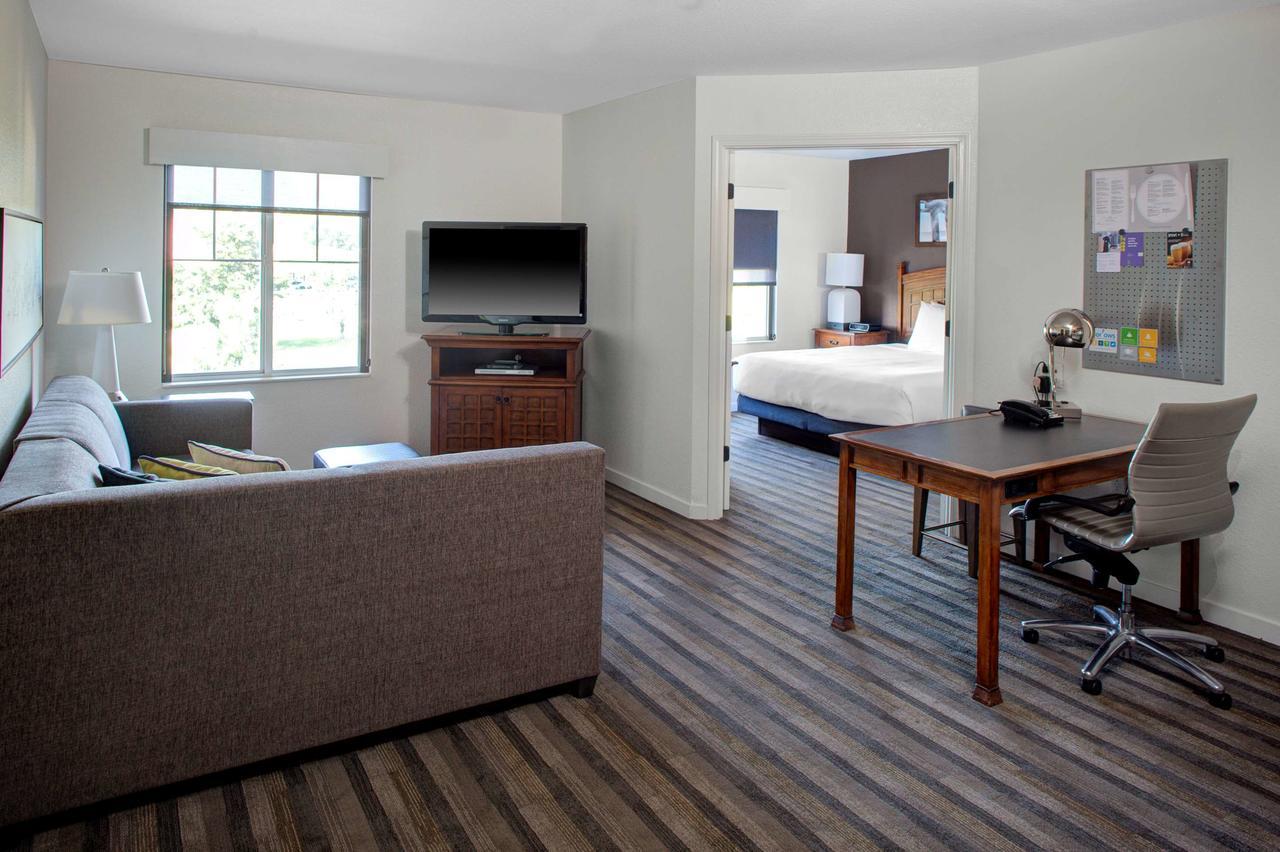 Hyatt House Fishkill-Poughkeepsie Hotel Ngoại thất bức ảnh