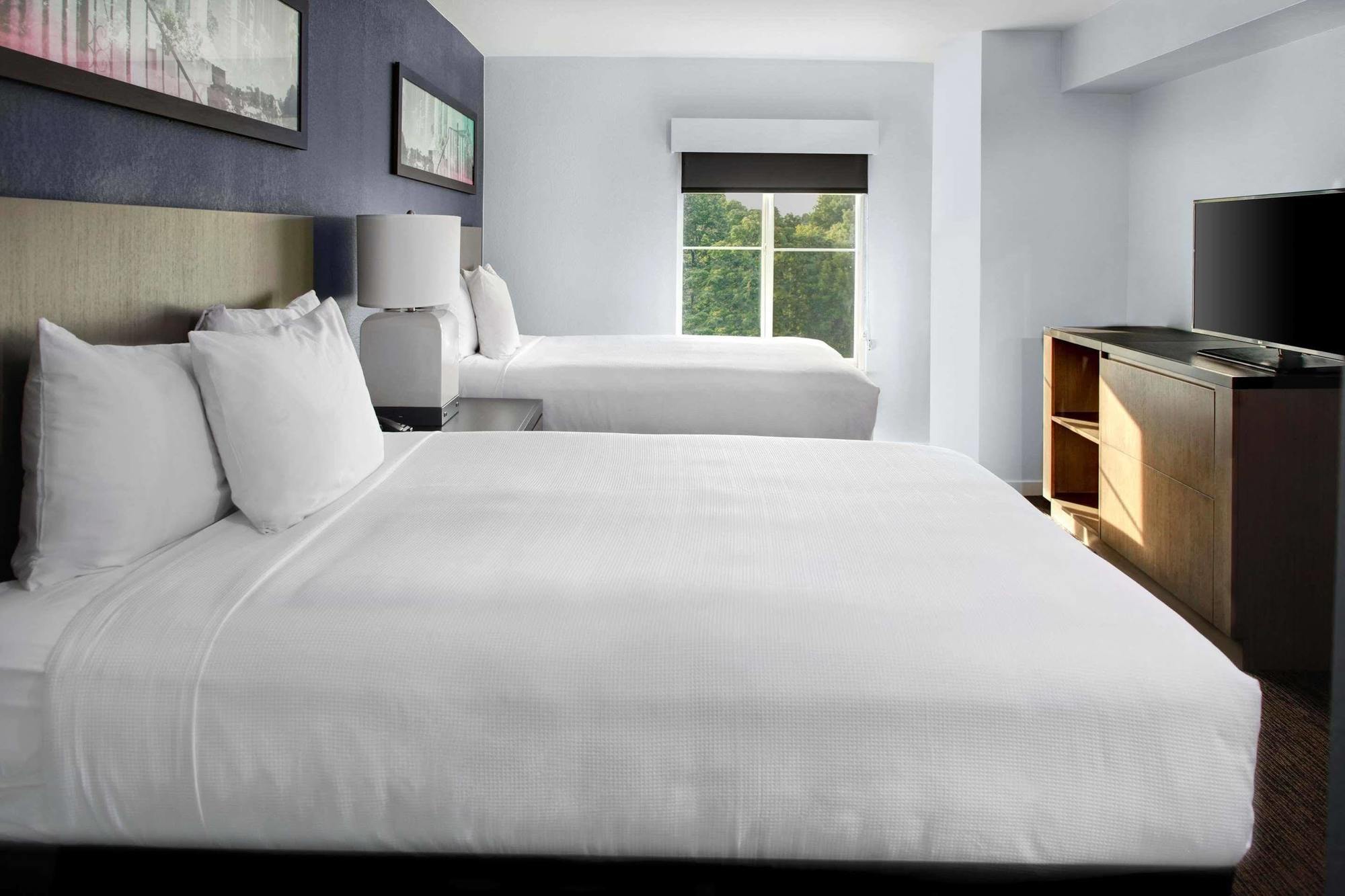 Hyatt House Fishkill-Poughkeepsie Hotel Ngoại thất bức ảnh