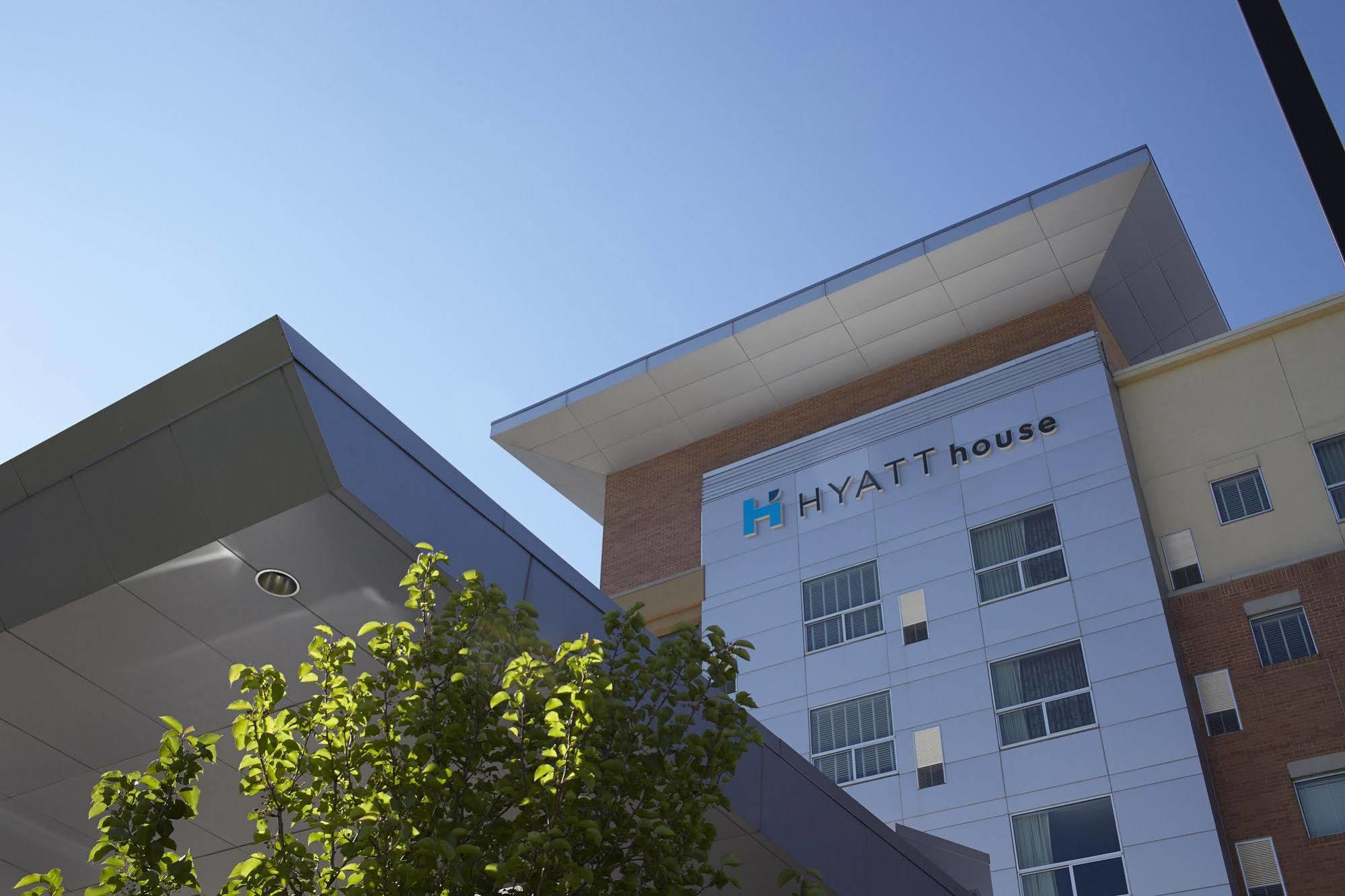 Hyatt House Fishkill-Poughkeepsie Hotel Ngoại thất bức ảnh