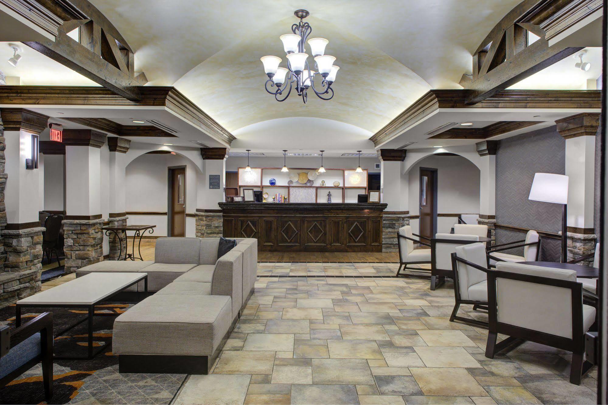 Hyatt House Fishkill-Poughkeepsie Hotel Ngoại thất bức ảnh